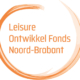 Logo LOF Leisure Ontwikkel Fonds - Van Gogh Homeland