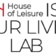 logo living lab - Van Gogh Homelands