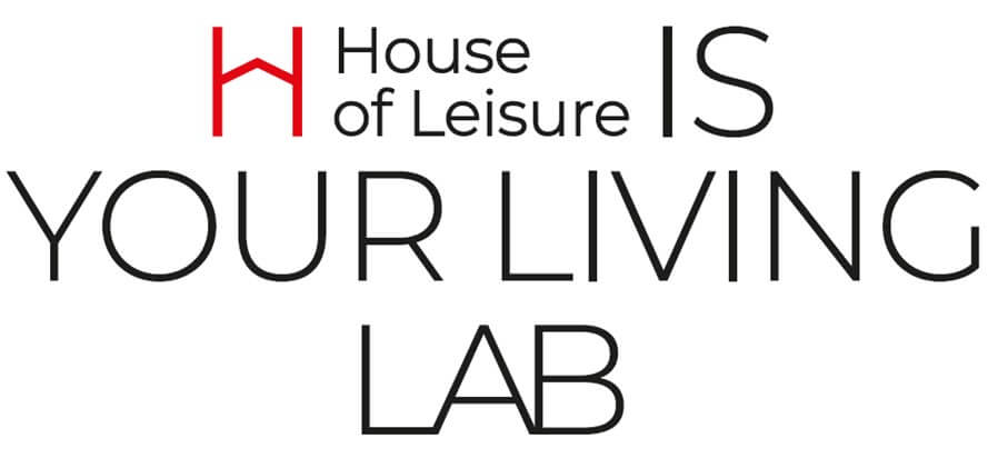 logo living lab - Van Gogh Homelands